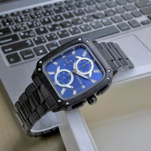 Fossil Analog Men's Watch Replica