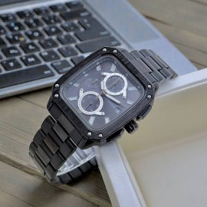 Fossil Analog Men's Watch Replica