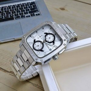 Fossil Analog Men's Watch Replica
