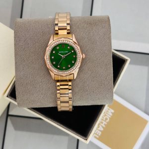 Michael Kors Wrist Watch Ladies Replica