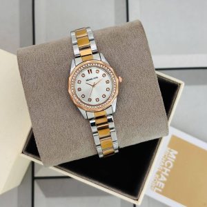 Michael Kors Wrist Watch Ladies Replica
