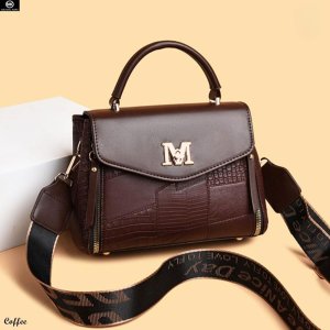 Imported Ladies Slingbag 9*7 Inch