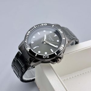 Tissot Mens Automatic Watch