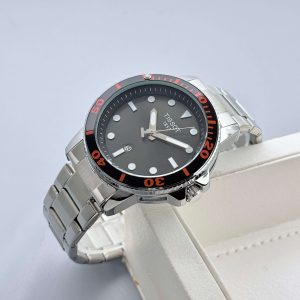 Tissot Mens Automatic Watch