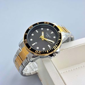 Tissot Mens Automatic Watch