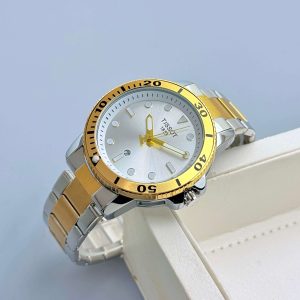 Tissot Mens Automatic Watch