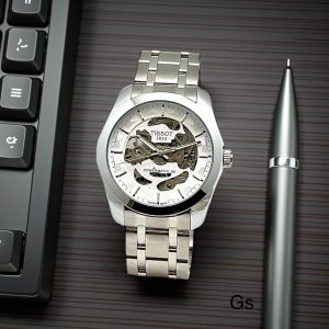 Tissot Mens Watch