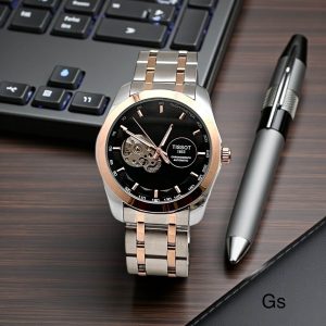 Tissot Mens Watch