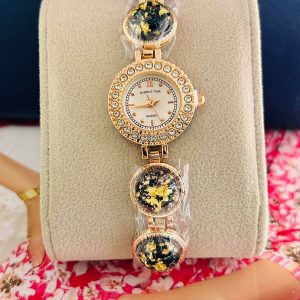 Fashion Ladies watch