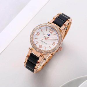 Tommy Hilfiger Ladies Watch