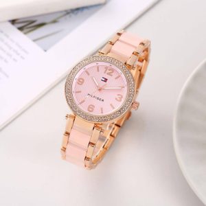 Tommy Hilfiger Ladies Watch