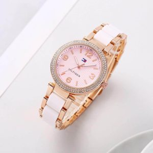 Tommy Hilfiger Ladies Watch