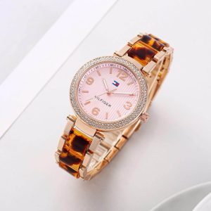 Tommy Hilfiger Ladies Watch
