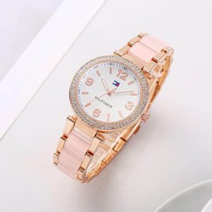 Tommy Hilfiger Ladies Watch