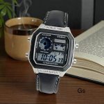 Casio Mens Premium Digital Watch