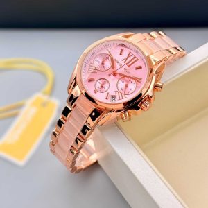 Micheal Kors Ladies watch