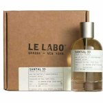 Unisex Le Labo Grasse New York