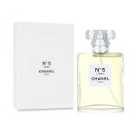 Unisex Chanel Paris