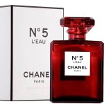 Chanel Ladies Perfume
