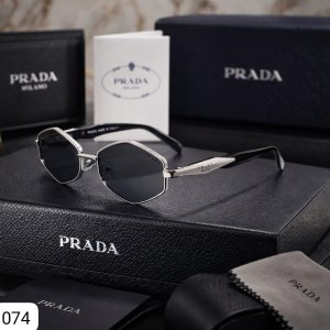 Prada Mens Eye Wear