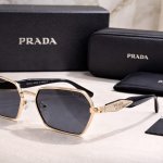 Prada Mens Eye Wear