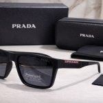 Prada Mens Eye Wear