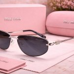 MIU MIU Mens Eye Wear
