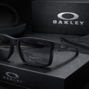 Oakley Mens Eye Wear