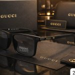 Gucci Mens Eye Wear