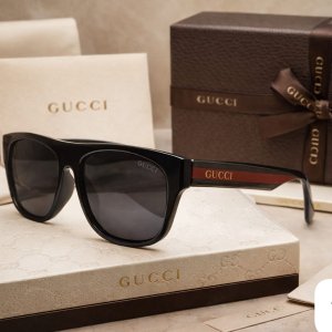Gucci Mens Eye Wear