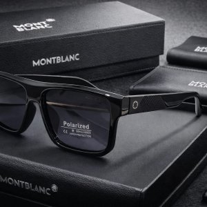 MontBlanc Eye Wear