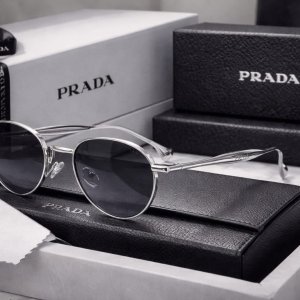 Prada Mens Eye Wear