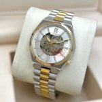 Citizen Inspired Automatic Skeleton Men’s Watch