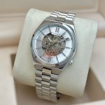 Citizen Inspired Automatic Skeleton Men’s Watch