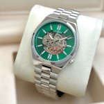 Citizen Inspired Automatic Skeleton Men’s Watch