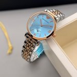 Emporio Armani Ladies analog Watch