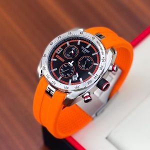 Tissot Men Watch premium edition