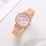 Swarovski Inspired Women’s Luxury Watch