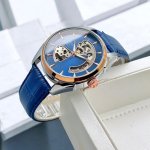 Tissot Inspired Automatic Skeleton Men’s Watch Replica
