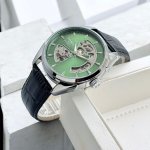Tissot Inspired Automatic Skeleton Men’s Watch Replica
