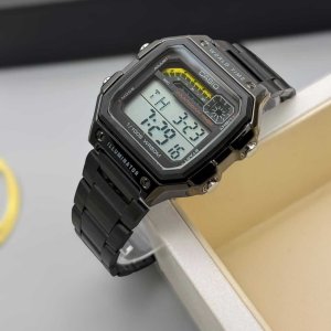 Casio Illuminoter Men watch