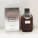 AL Samou Unisex Perfume 100ml