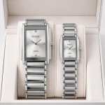 Premium Brand Couple watch