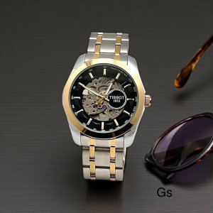 Tissot automatic men’s watches