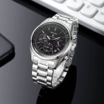 Seiko Automatic Chronograph Mens watch
