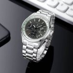 Seiko Automatic Chronograph Mens watch