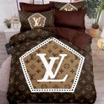 Premium Brand King Bedsheet 108*108 Inch