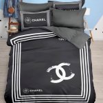 Premium Brand King Bedsheet 108*108 Inch