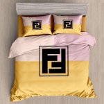 Premium Brand King Bedsheet 108*108 Inch