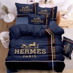 Premium Brand King Bedsheet 108*108 Inch